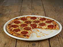 Load image into Gallery viewer, 12" Fibre Pizza Plate (200)