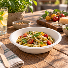 Load image into Gallery viewer, 24oz Fibre Bowl (500)