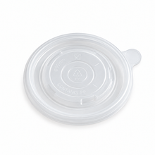 Load image into Gallery viewer, 8oz Food Container Lid (500)