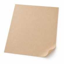 Load image into Gallery viewer, Bio Greaseproof Paper - Kraft 28 x 34cm (1000)