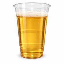 Load image into Gallery viewer, 20oz Eco PLA Cold Cup (1000)
