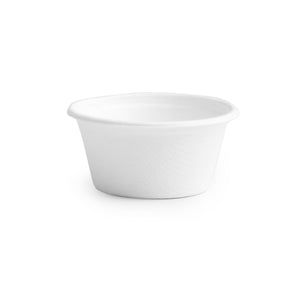 2oz Fibre Portion Pot (2000)