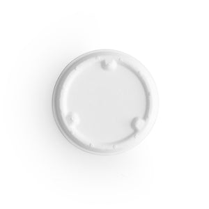 2oz Fibre Portion Pot LID (2000)