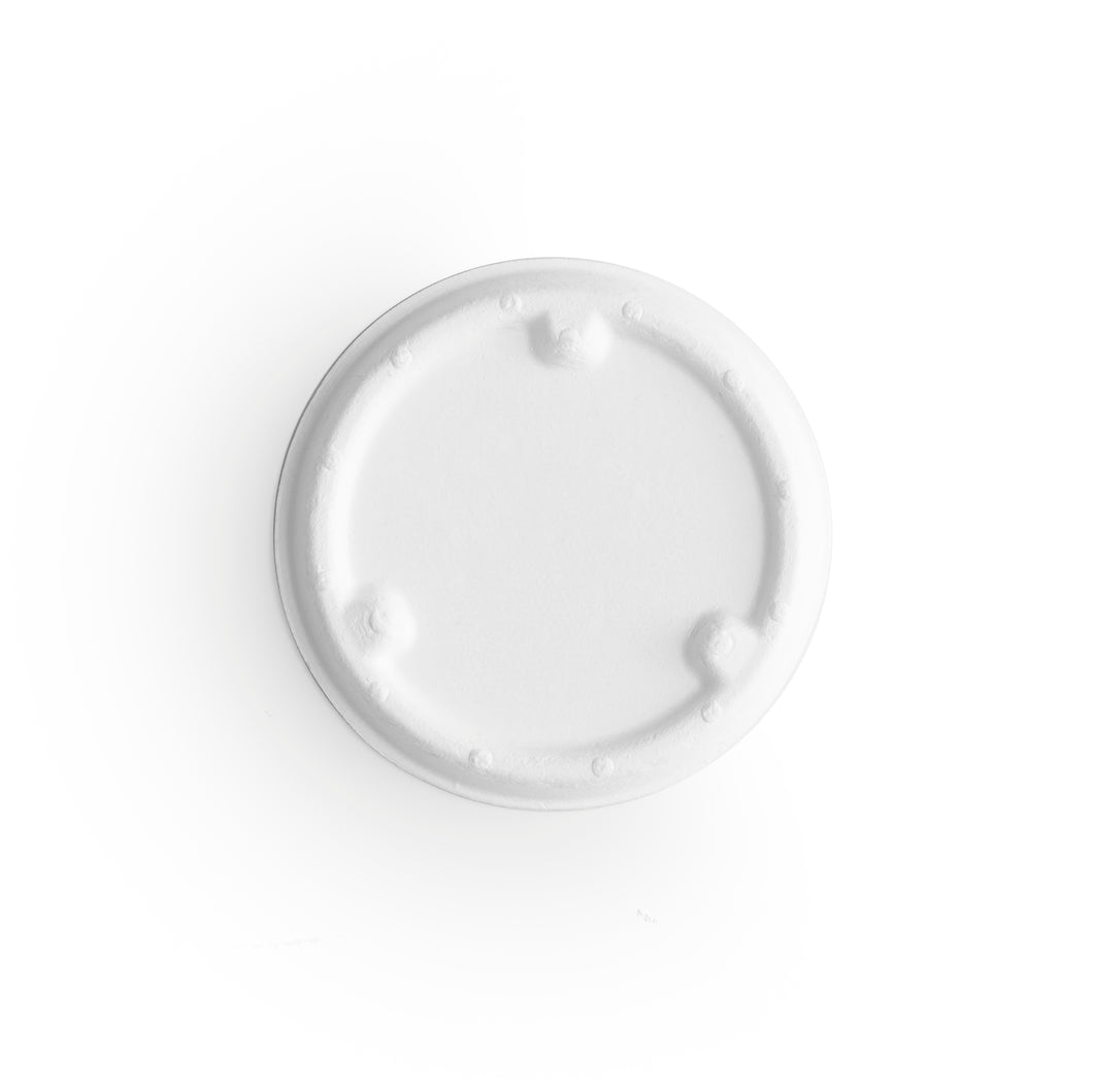 2oz Fibre Portion Pot LID (2000)