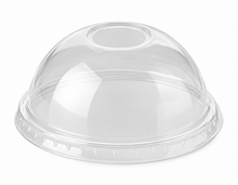 Load image into Gallery viewer, Domed Eco Cold Cup Lid - 10-20oz (1000)
