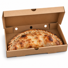 Load image into Gallery viewer, Kraft Calzone Pizza Box (100)
