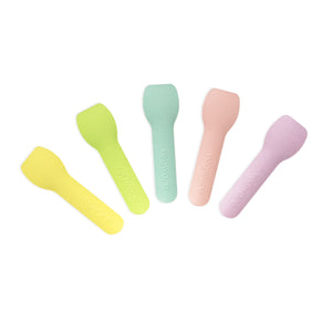 Paper Ice Cream Spoon, 3.5" (2000)