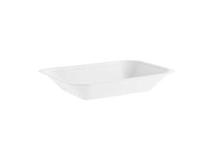 400ml Fibre Chip Tray (500)
