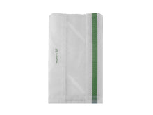 Load image into Gallery viewer, 8.8&quot; Kraft PLA Window Bag (500)
