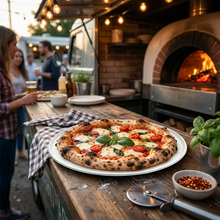 Load image into Gallery viewer, 10.5" Fibre Pizza Plate (250)
