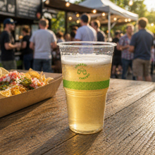 Load image into Gallery viewer, CE Marked Bio Pint Cup (1000)
