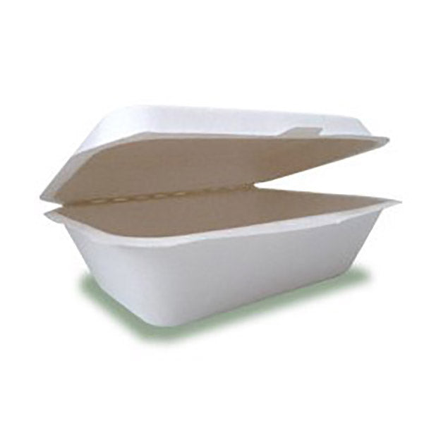 Buy Wholesale China 600ml Greaseproof Microwavable Bagasse