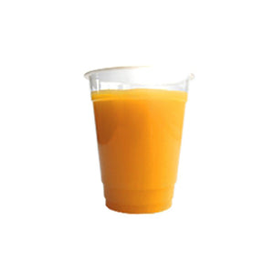7oz eco PLA cold cup