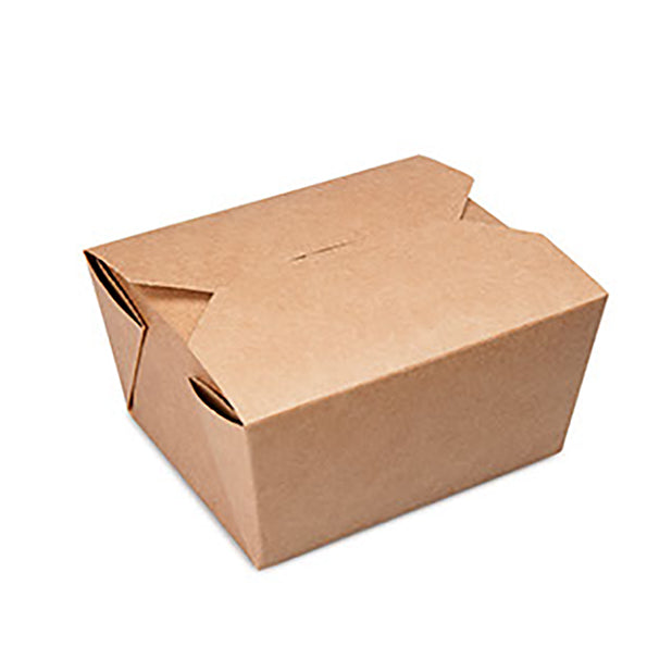 Bio Food Box - Size 1 (450)