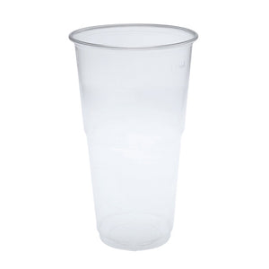 CE marked biodegradable pint cup