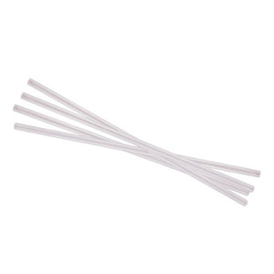 Biodegradable jumbo straws made from PLA 