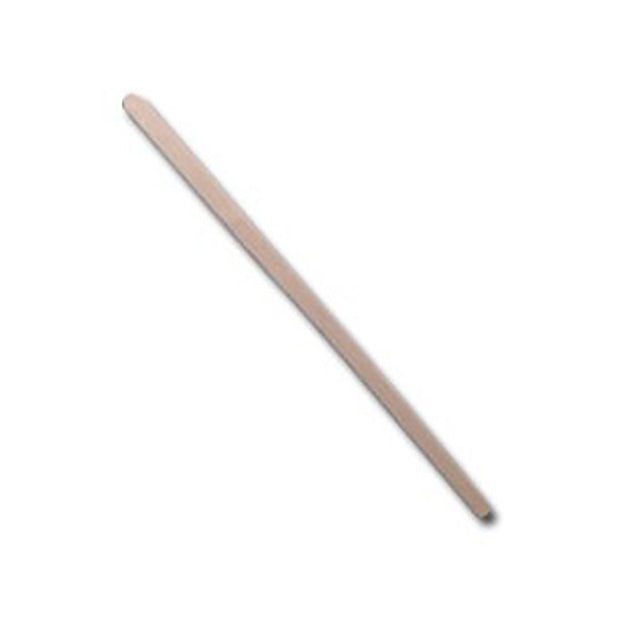 7" Wooden Stirrer (1000)